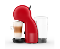 Krups KP1A0 Dolce Gusto Piccolo XS czerwony - 1384304 - zdjęcie 2